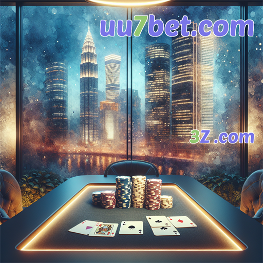Explorando a Categoria de Apostas no uu7bet.com