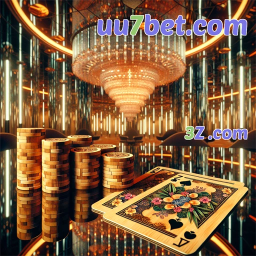 Descubra o Mundo do Casino Ao Vivo em uu7bet.com